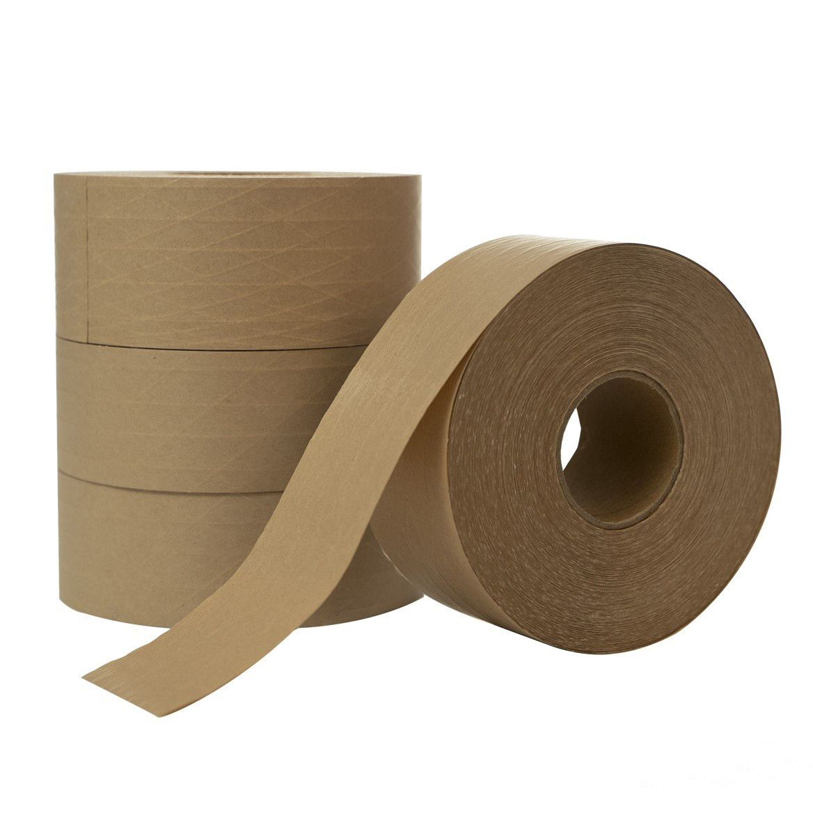 濕水牛皮紙膠帶