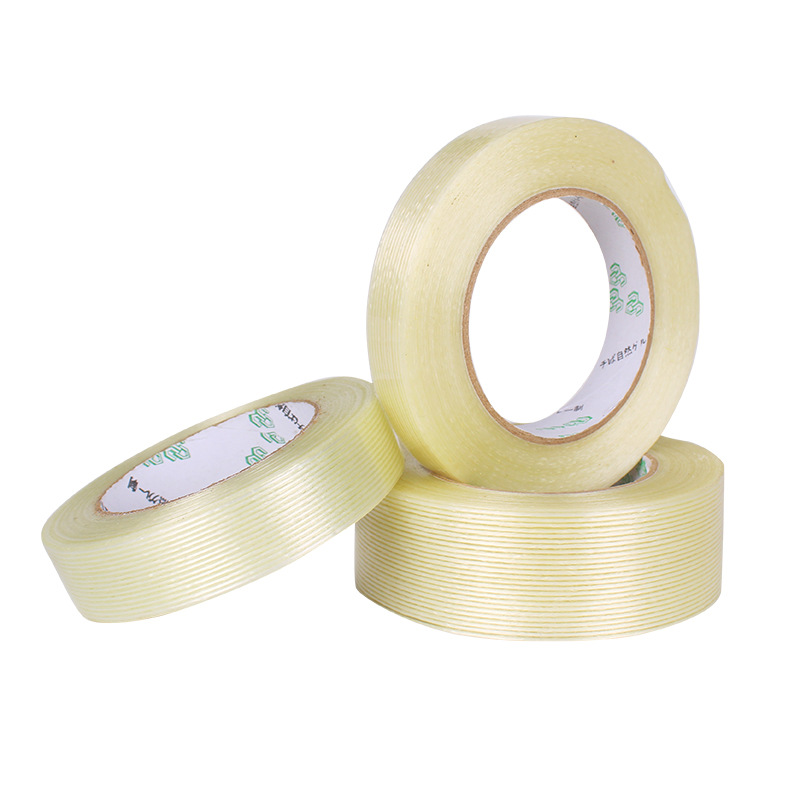 強(qiáng)力纖維膠帶