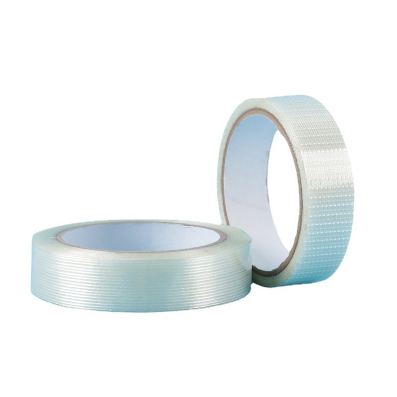 網(wǎng)格耐磨纖維膠帶