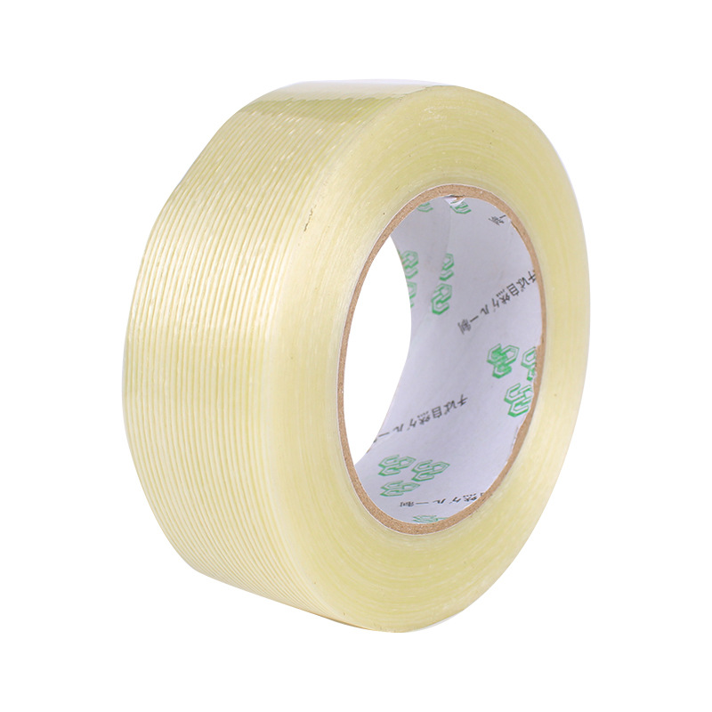 強(qiáng)力纖維膠帶