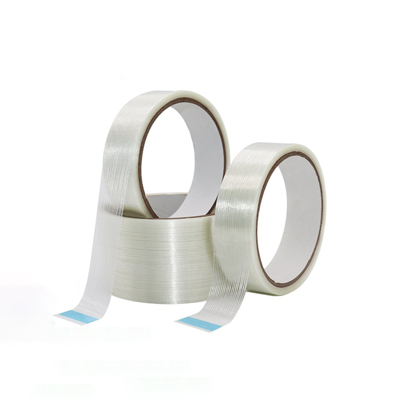 高強(qiáng)度纖維膠帶