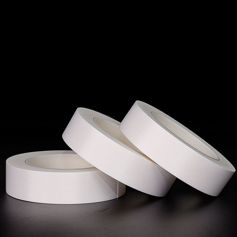 醋酸布膠帶白色