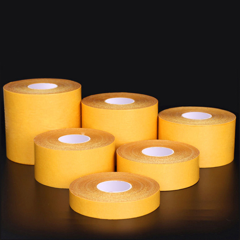 定制大卷雙面膠