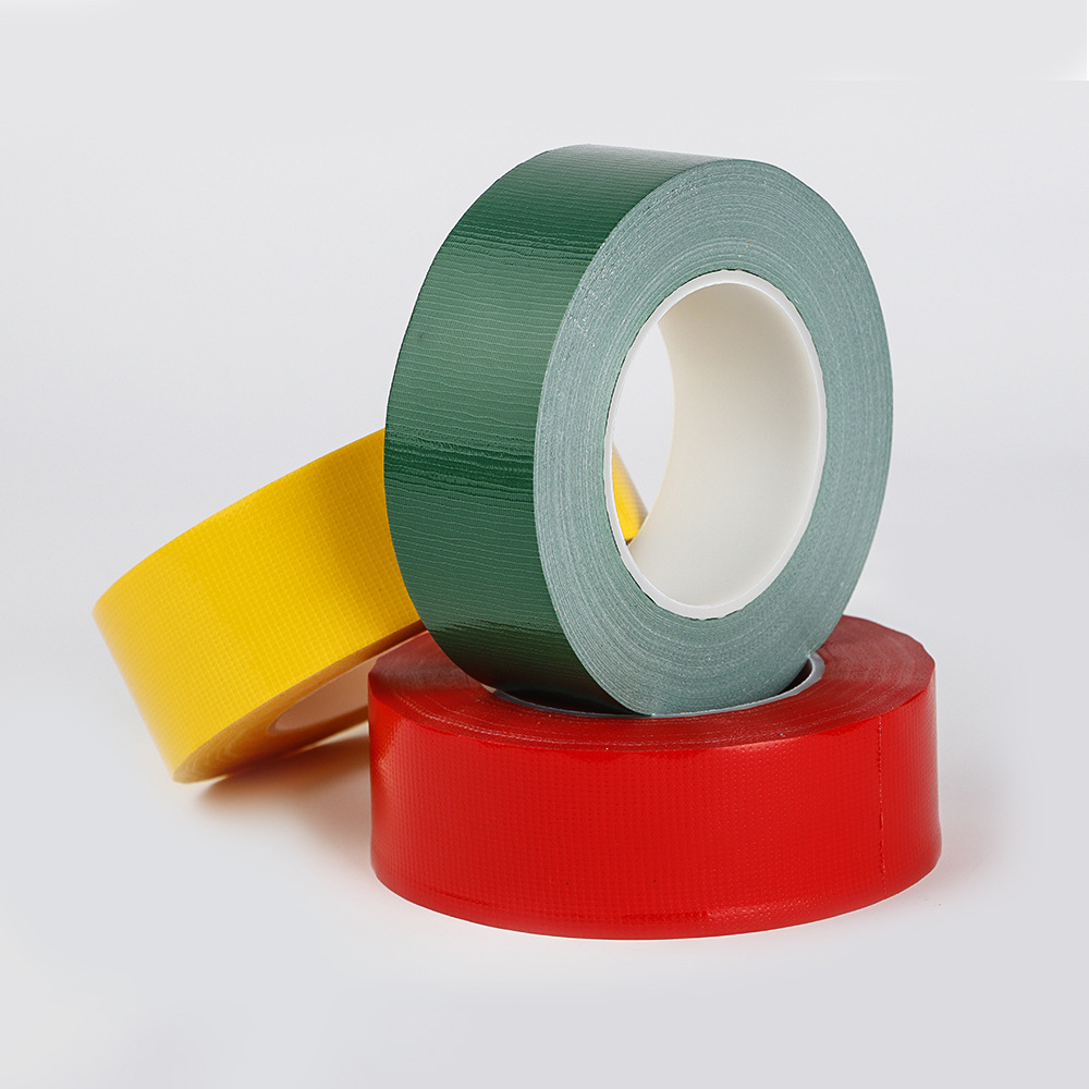 布基保護(hù)地板膠帶