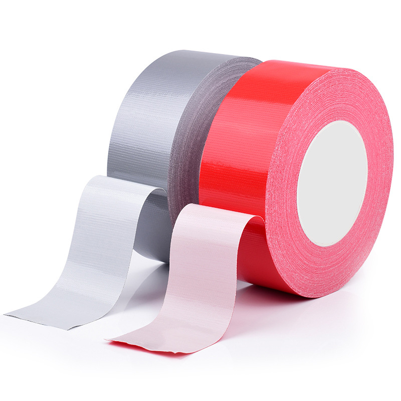 裝修保護(hù)地板布基膠帶