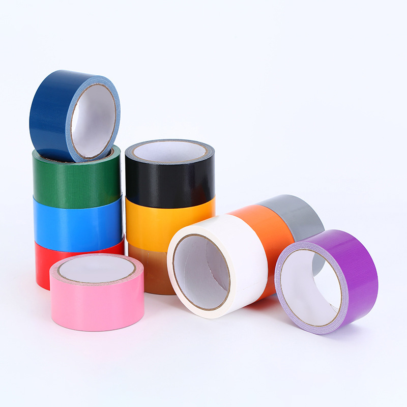 彩色地板保護(hù)膠帶