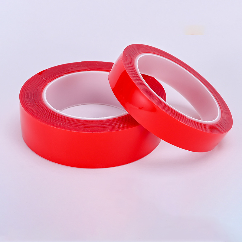 無痕高粘亞克力膠帶