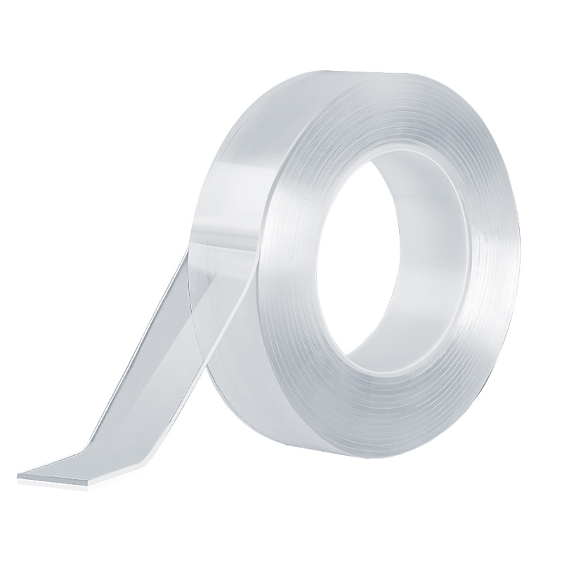 透明納米膠帶