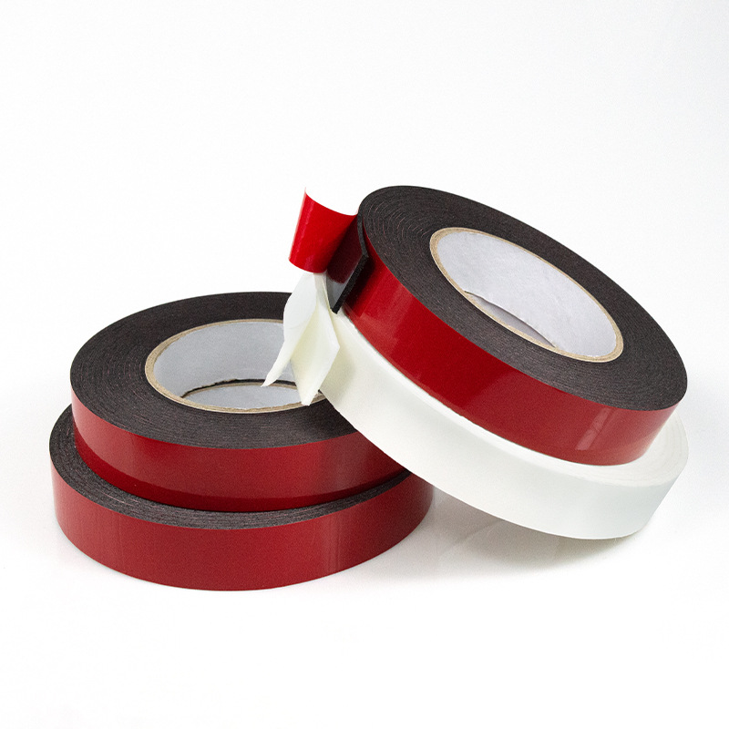 泡棉膠規(guī)格定制