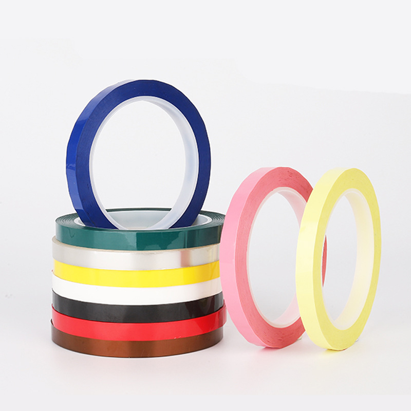 PET高溫定位膠帶